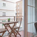 Rent 3 bedroom apartment of 72 m² in Madrid