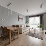 Wynajmij 2 sypialnię dom z 42 m² w Warszawa