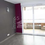 Appartement de 63 m² avec 3 chambre(s) en location à Tarbes