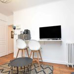 Rent 1 bedroom apartment of 18 m² in Neuilly-sur-Seine