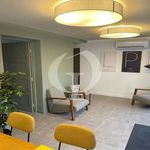 Rent 1 bedroom apartment in Sainte-Maxime