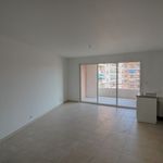 Appartement de 46 m² avec 1 chambre(s) en location à Arrondissement of Ajaccio