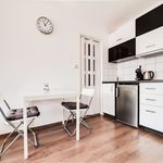 Rent 1 bedroom apartment of 28 m² in Prague