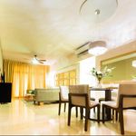 Rent 3 bedroom apartment of 120 m² in Colombo