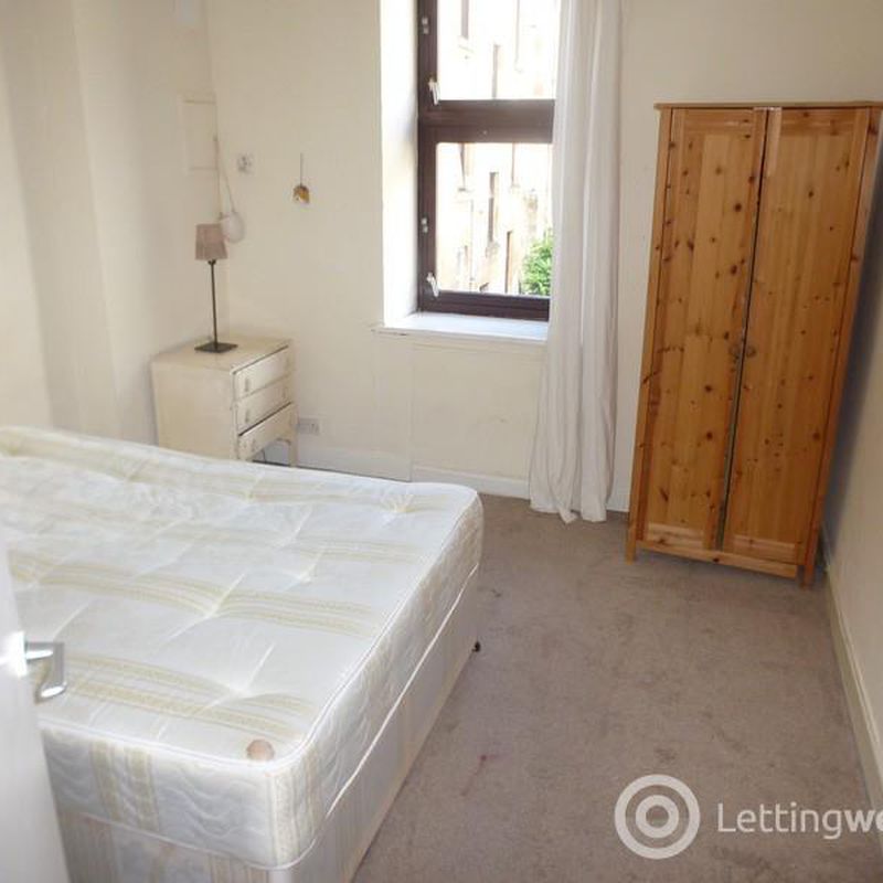 1 Bedroom Flat to Rent at Glasgow, Glasgow-City, Govanhill, Glasgow/Southside, England
