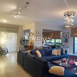 Luxury whole floor apartment for rent in Voula
