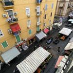 Rent 4 bedroom apartment of 145 m² in Naples