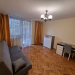 Rent 1 bedroom apartment of 15 m² in Śródmieście