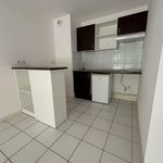 Rent 2 bedroom apartment of 42 m² in Orthez