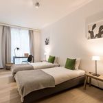 Appartement de 190 m² avec 3 chambre(s) en location à Brussels