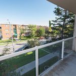 2 bedroom apartment of 850 sq. ft in Calgary