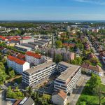 Rent 2 bedroom apartment of 58 m² in Pardubice