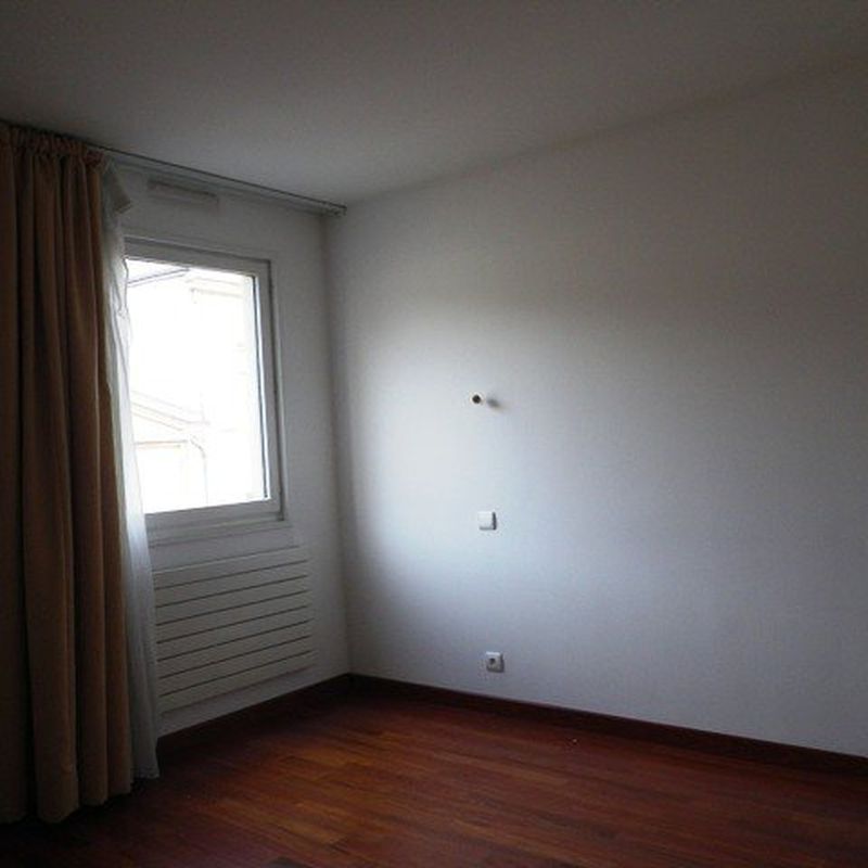 ▷ Appartement à louer • Metz • 105 m² • 1 400 € | immoRegion
