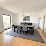 Rent 3 bedroom apartment of 194 m² in Brussel