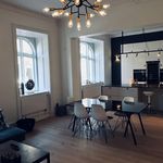 Rent 3 bedroom apartment of 130 m² in Helsingborg