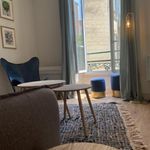 Rent 1 bedroom apartment of 50 m² in Nice
