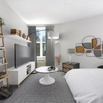 Rent 1 bedroom apartment of 44 m² in Westchester