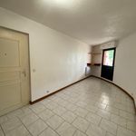 Rent 1 bedroom apartment of 22 m² in Biarritz