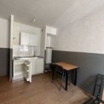 Appartement de 23 m² avec 1 chambre(s) en location à Marseille
