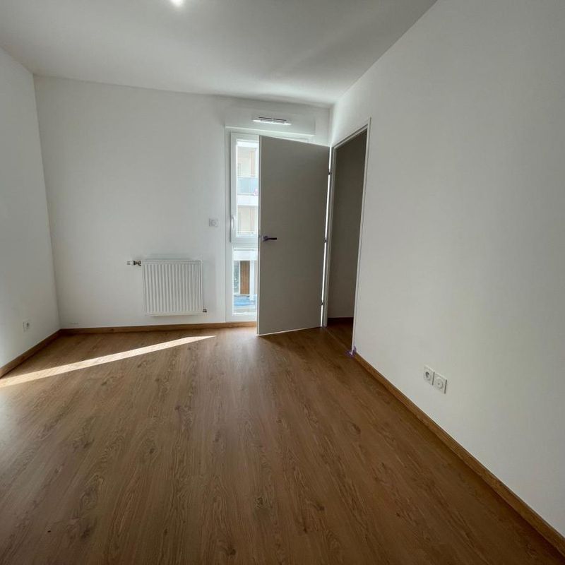 Location appartement  pièce RUMILLY 70m² à 908.48€/mois - CDC Habitat