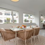 Rent 3 bedroom apartment of 126 m² in Alcántara