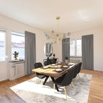 Rent 3 bedroom apartment of 87 m² in Norrköping