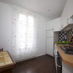 Rent 1 bedroom apartment of 23 m² in Paris 3e Arrondissement