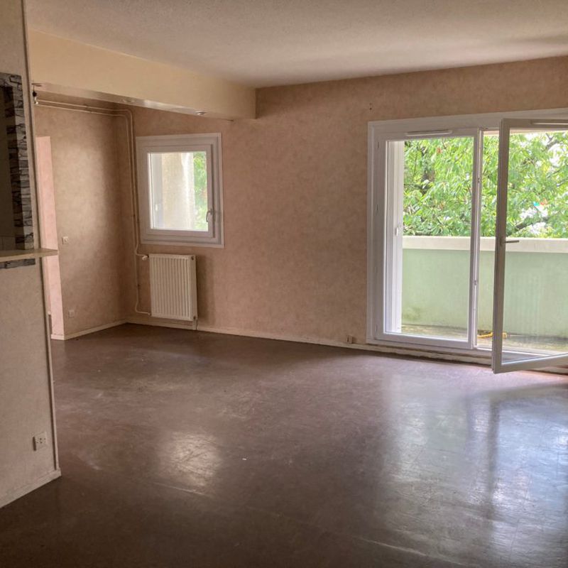LOCATION APPARTEMENT T2 Bis, POITIERS, BEAULIEU, RESIDENCE GRAND GOULE