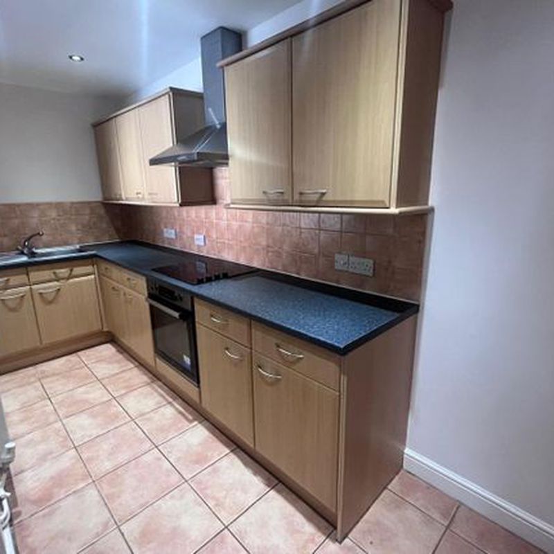 End terrace house to rent in Becketts Court, Riverhead Road, Louth LN11 Yarburgh
