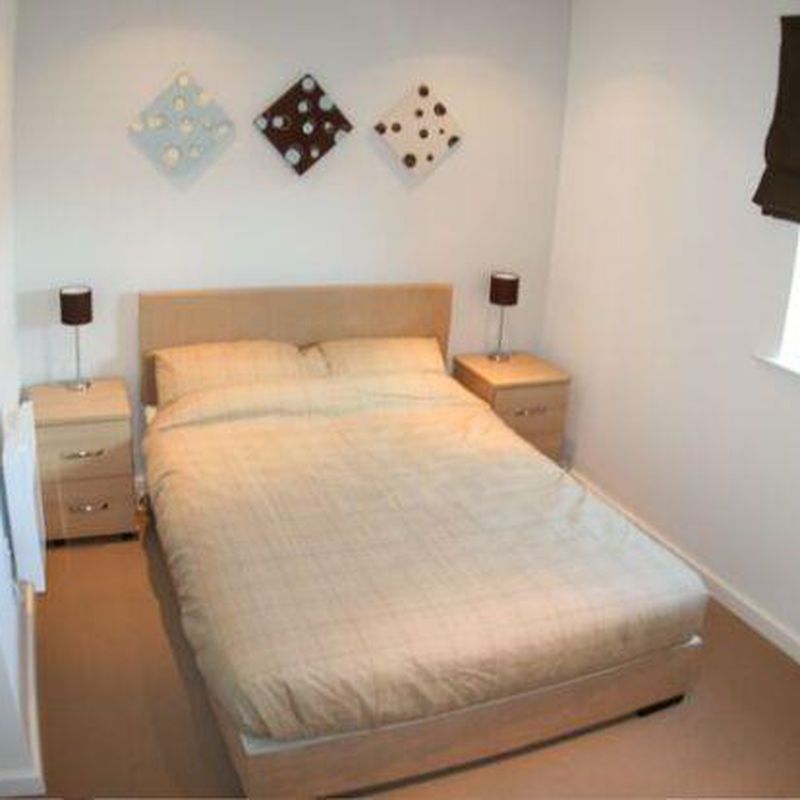 1 bedroom property to let in Sedgewick Court, Warrington - £775 pcm