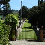 Rent 5 bedroom apartment of 222 m² in Bagno a Ripoli