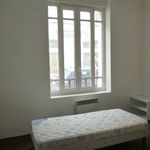 Rent 1 bedroom apartment of 17 m² in ET ROMAIN