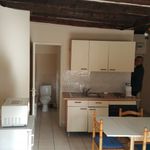 Appartement de 60 m² avec 1 chambre(s) en location à Grenoble