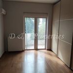 Rent 3 bedroom apartment of 210 m² in Δροσιά