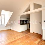 Rent 3 bedroom apartment of 59 m² in NANCYT