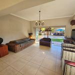 Rent 5 bedroom house of 1225 m² in City of Tshwane