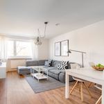 Rent 2 bedroom apartment of 50 m² in Nürnberg