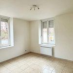Rent 2 bedroom apartment of 46 m² in Moyenmoutier
