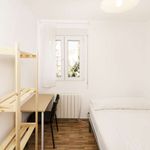 Rent 4 bedroom apartment of 100 m² in Prádena del Rincón