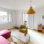 Appartement de 65 m² avec 3 chambre(s) en location à Avignon