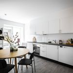 Rent 3 bedroom apartment of 85 m² in Odense C