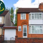 Rent 3 bedroom house of 88 m² in Leicester