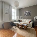 Rent 2 bedroom apartment of 31 m² in Saint-Germain-en-Laye