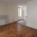 Rent 1 bedroom apartment of 29 m² in Clermont-Ferrand