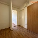 Pronajměte si 3 ložnic/e byt o rozloze 63 m² v Orlová