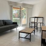 Rent 2 bedroom apartment of 38 m² in Montpellier