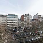 Huur 3 slaapkamer appartement van 108 m² in Ixelles