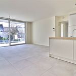 Rent 3 bedroom apartment of 87 m² in Brussel