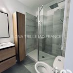 Appartement de 45 m² avec 2 chambre(s) en location à Toulon