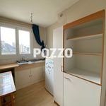 Rent 2 bedroom apartment of 33 m² in Vire